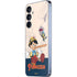 Disney Pinocchio and Jiminy Cricket Galaxy A55 5G Skin